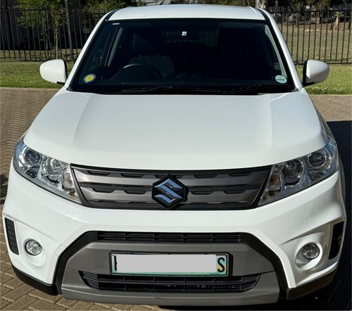 Suzuki Vitara 1.6 GL+